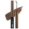 MERZY The First Proof Eyebrow Mascara A Waterproof Long-Lasting Brow Gel with Skinny Brush A Smudge-Resistant,