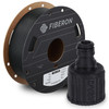 Polymaker Fiberon ASA-CF08 Filament Black 1.75mm 0.5KG