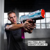 XSHOT Skins Pro Series Fury-X (40 Darts) Outdoor Foam Blaster by ZURU for Ages 14+, Air Pocket Technology Darts,