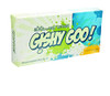 Gishy Goo! Dental Wax Replacements for Orthodontics. Pain Relief, Bubblegum Flavor and Unnoticeable Tooth Colors, 1