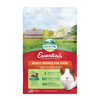 Oxbow Essentials Adult Guinea Pig Food, Timothy Hay Pellets, USA, 5 lb