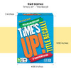 R&R Games Time's UP! - Title Recall - 21st Anniversary Family Game