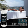 Spazazz Regul8 Cold Plunge Stabilizer Water Treatment for Ice Baths & Tubs