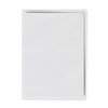 Vault X Soft Penny Sleeves (1000 Pack) Clear for Trading Cards TCG