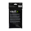 Vault X Soft Penny Sleeves (1000 Pack) Clear for Trading Cards TCG