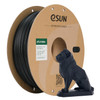 eSUN Matte PLA Filament 1.75mm, Matte 3D Printer PLA Filament, 1KG Spool 3D Printing Filament for 3D Printers, Paper