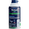 Barbasol Soothing Aloe Thick & Rich Shaving Cream 10 Oz (2 Pack)