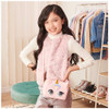 Purse Pets Glamicorn Interactive Pet Crossbody Bag, Ages 5+