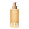 Saltair Body Oil | Santal Bloom After Shower Moisturizer | 4 oz Pump