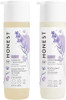 The Honest Company Shampoo, Body Wash, Conditioner, Lavender Calm, 20 fl oz