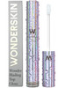 Wonderskin Lip Gloss - Clear Shine Top Gloss, Long Lasting Gloss