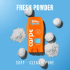 Carpe Antiperspirant, Fresh Powder