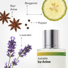 Dossier - Aromatic Star Anise - Inspired by Sauvage - Men EDP