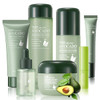 Avocado Skincare Kit, 7-In-1Skincare Gift Set, Skin Care Set With Facial Cleanser, Toner, Moisturizing Lotion, Eye