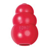 KONG Classic Stuffable Dog Toy, Natural Rubber Chew, for XX-Large Dogs