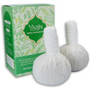 YARIN Thai Herbal Compress Ball  Handmade in Thailand, Natural Herbal Aroma Massage & Spa Compress, Traditional