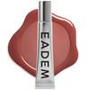 EADEM Tinted Lip Balm, Moisturizing Lip Gloss Tube for Women, Burnt Malai