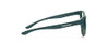 Gunnar Rush Kids Computer Glasses Small Teal