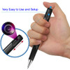 HOHOPROV Mini Camera with 32GB Card Small Camera 1080P Full HD Video Nanny Cam for Home Security Business & Learning