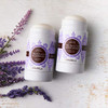 Lavanila Vanilla Lavender Deodorant for Women 2 Oz (2-Pack)