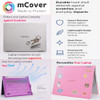 mCover case ONLY Compatible for 2025~2026 14-inch Lenovo Yoga 7 2-in-1 14ILL10 | 14AKP10 | 14IPH11 | 14AGP11 Windows