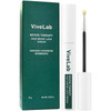 ViveLab Lash Enhancing Serum - Multi-Peptide & Biotin Infused Formula for Longer, Thicker, Fuller Looking Lashes &