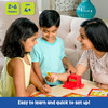 ThinkFun Zingo Bingo Award Winning Preschool Game for Pre-Readers and Early Readers Age 4 and Up - One of the Most