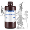 ANYCUBIC Upgraded Standard 3D Printer Resin, 405nm SLA Fast UV-Curing Resin, High Precision & Rapid Photopolymer for