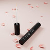 Luxe Cosmetics Eyelash Serum (3mL) Eyelash Growth Serum for Thicker, Longer & Fuller Lashes - Premium Lash Growth,