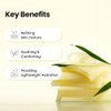 K-SECRET Seoul 1988 Retinal Refining Pad | Gentle Retinal Toner Pads with Ceramide & Panthenol | Jumbo Essence-Soaked