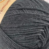 10-Pack of Yonkey Monkey 500 Grams Yarn - 70% Rayon derived from Bamboo, 30% Cotton - Imported - Black 9002