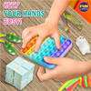 Fidget Box for Girls Boys, FunKidz Mystery Sensory Fidget Pack Toys for Stress Relief Kids Party Favors Gift Classroom
