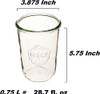 WECK 743 Mold Jar (Weck 743)
