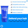 AQUA GUARD Pre-Swim Hair Defense, Prevents Chlorine Damage