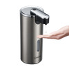 Automatic Liquid Soap Dispenser Touchless, Stainless Steel,12oz/340ml