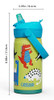 CamelBak Thrive Flip Straw Kids Stainless Steel Bite Valve Water Bottle