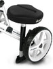 Clicgear Soft Seat Cover Padded Cushion Rovic Push Cart Seats