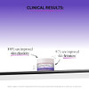 Derma E Advanced Peptides and Vegan Flora-Collagen Eye Cream  Double Action Collagen Eye Cream with Peptide Complex 
