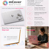 mCover Case Only Compatible for 20222025 16" HP ProBook 460 | 465 G11 & EliteBook 860 | 865 G9 G10 G11 Series Windows