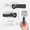 OKNIFE Otacle U1 Folding Utility Knife with Quick Change Blade & Rail Lock
