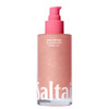 Saltair Shimmering Body Oil | Pink Beach Radiant Dry Moisturizer | 4 oz