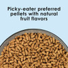Kaytee Nutri Soft Pet Macaw & Cockatoo Bird Food, 3 Pound