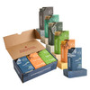 Crate 61 Organics, Handmade in Canada, Plant Based Cold Process Natural Bar Soap, With Premium Essential Oils, Dry