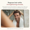 hims Thick Fix Shampoo & Minoxidil 5% Serum, Saw Palmetto, Eucalyptus