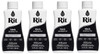 Rit All-Purpose Liquid Dye, 8 Ounce, Black (Fur Pak)
