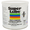 Super Lube Multi-Purpose Synthetic Grease w/Syncolon - High Temperature, Water & Corrosion Resistant Grease - Workshop