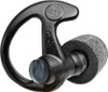 SUREFIRE Sonic DFNDR MED BLK 1 Pair