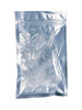 100PCS HPLC Vial Insert, 9-425 Vials Glass Insert, Low Volume Insert, Polyspring Insert Clear Glass Fit for 2ml