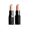 Ecco Bella FlowerColor Cover-Up Plant-Based Concealer  Full Coverage for Dark Circles, Under Eye & Spot Correction 