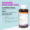 Good Molecules Post-Blemish & Discoloration Set, Dark Spot Routine